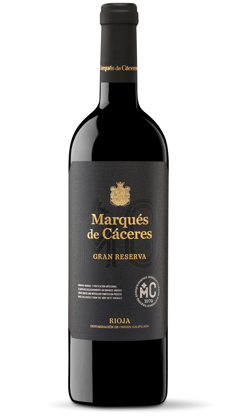 Marqués de Cáceres Gran Reserva Marqués de Cáceres Gran Reserva