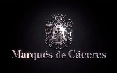 Vídeo presentación Marqués de Cáceres