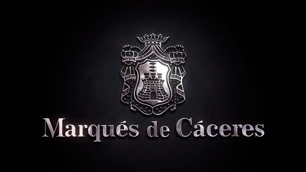 Vídeo presentación Marqués de Cáceres