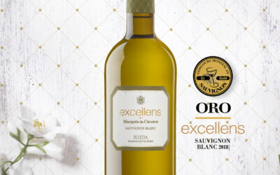 Concours Mondial du Sauvignon 2019