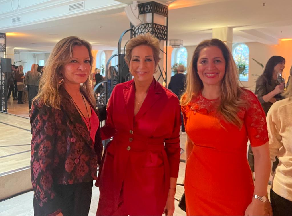 Bodegas Marqués de Cáceres premios Poder Femenino 2022
