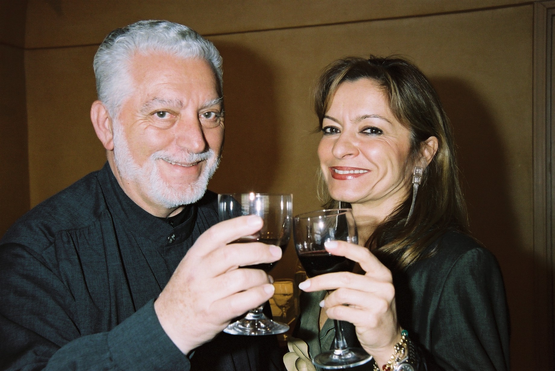 Homenaje a Paco Rabanne