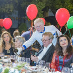 Marqués de Cáceres, vino oficial de los XVII Premios Escaparate