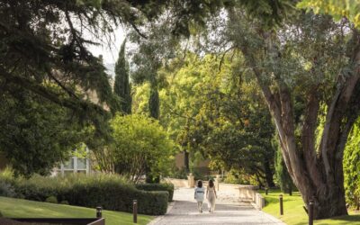 Bodegas Marqués de Cáceres apuesta por la innovación en sus visitas