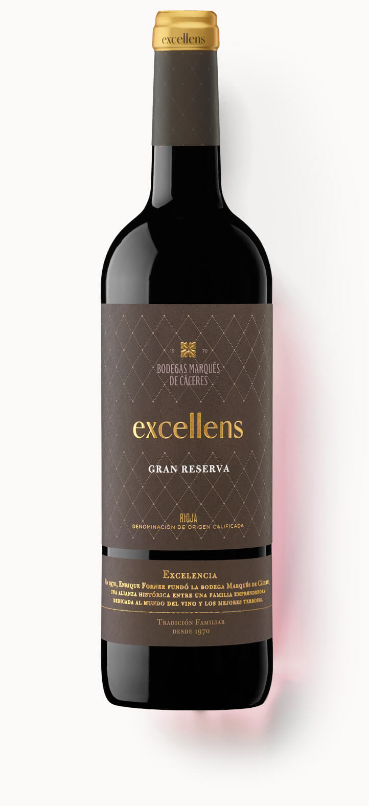 Marqués de Cáceres Crianza Marqués de Cáceres Crianza
