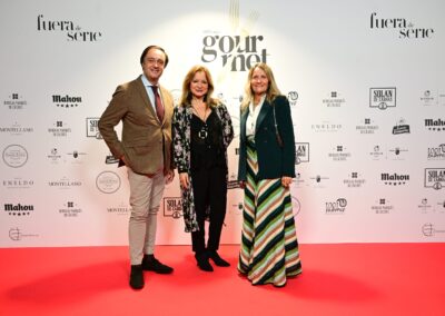 Premios Fuera de Serie Gourmet 2024
