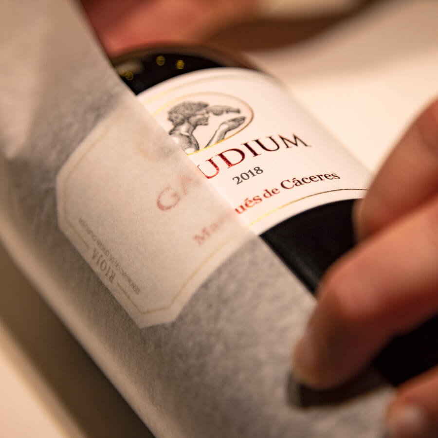 Gaudium