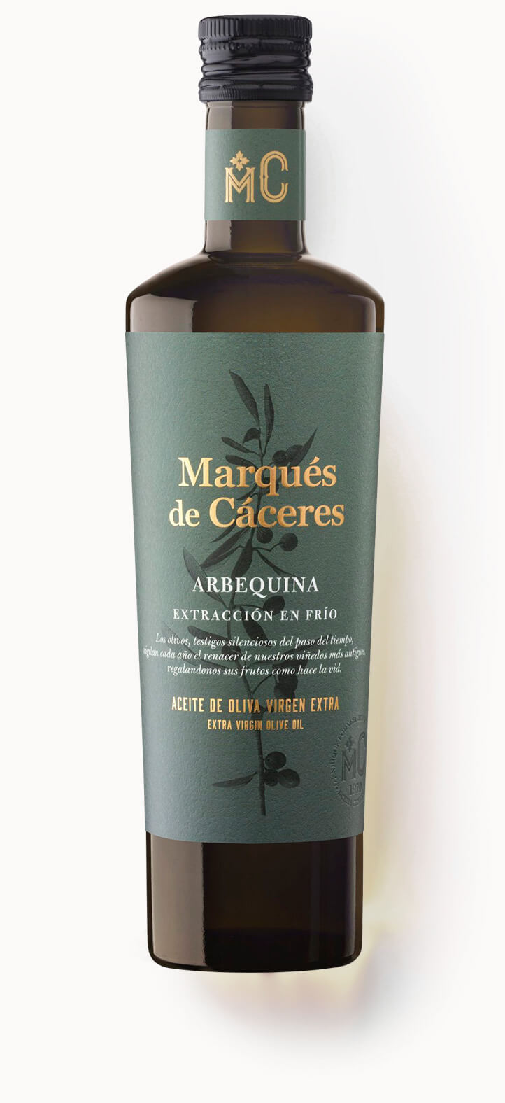 Marqués de Cáceres Crianza Marqués de Cáceres Crianza