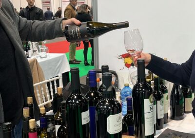 Marqués de Cáceres, un puente entre tradición y futuro