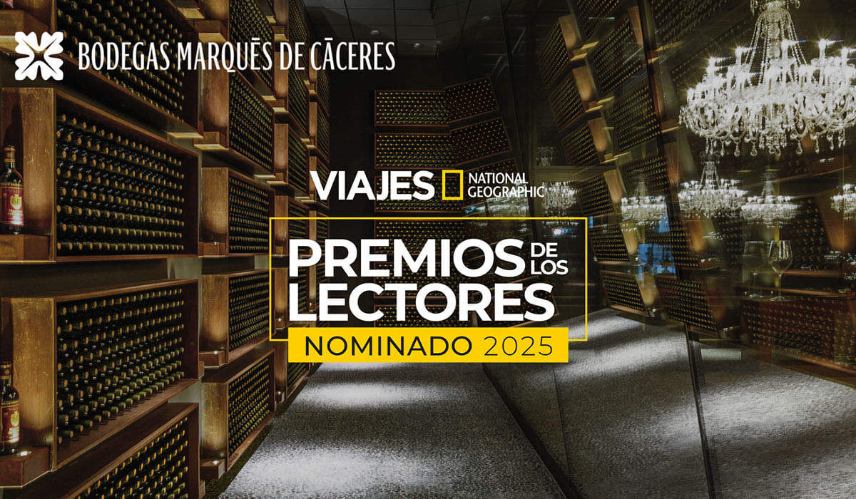 Nominados a Mejor Bodega de España