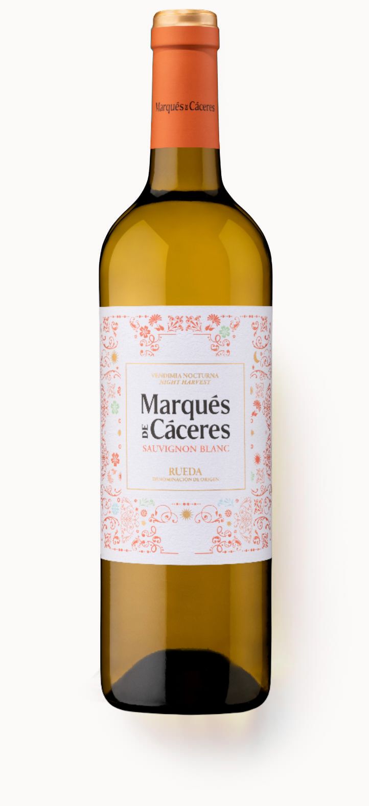 Marqués de Cáceres Crianza Marqués de Cáceres Crianza