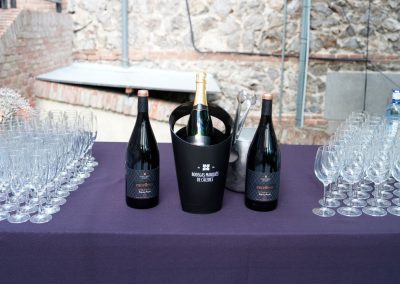 Premios Poder Femenino 2025 Yo Dona - Bodegas Marqués de Cáceres