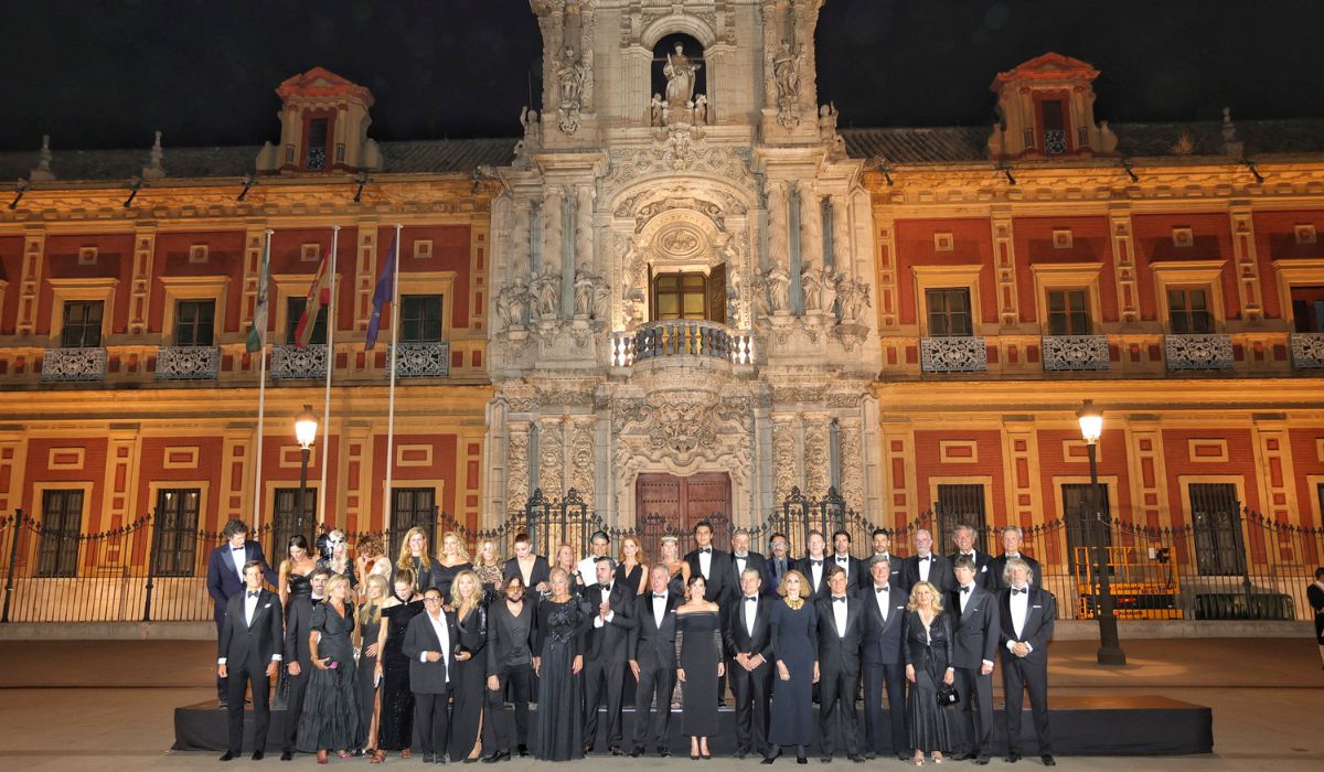 Premios Escaparate 2025 Bodegas Marques de Cáceres