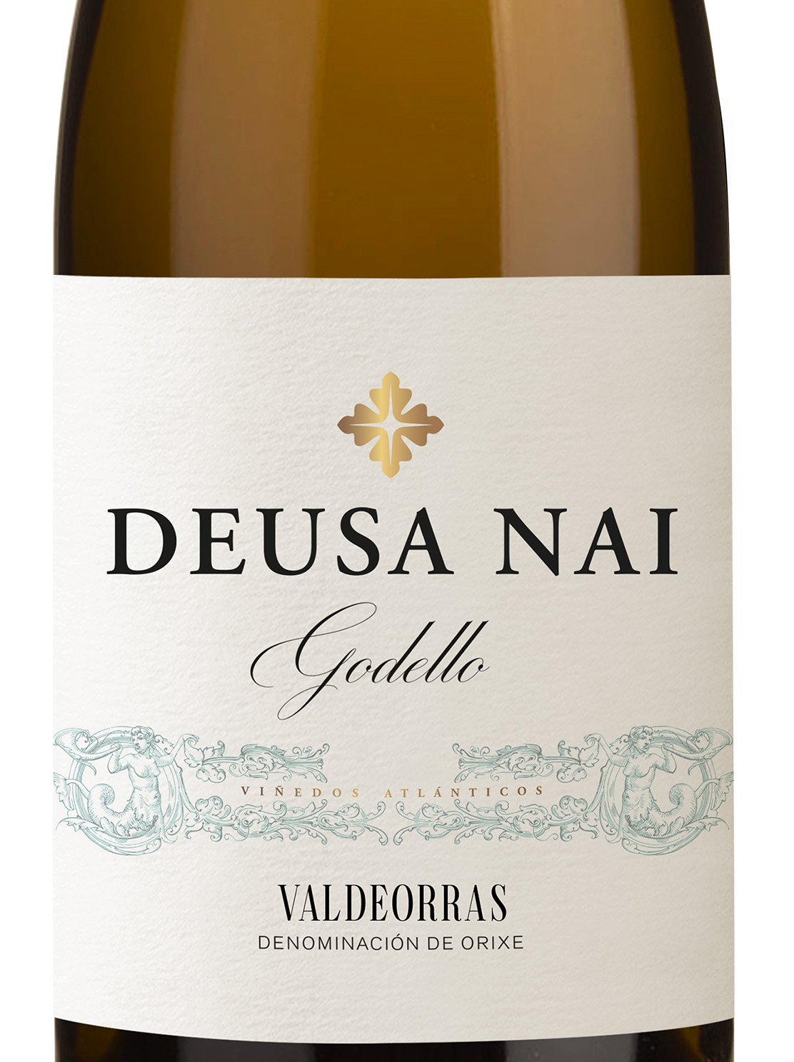 Deusa Nai Albariño
