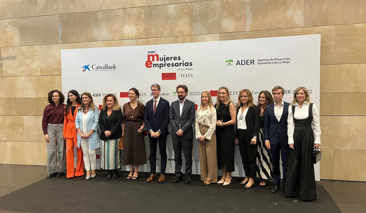Premio Mejor trayectoria Unidad Editorial 2025 Bodegas Marques de Cáceres
