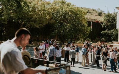 Así vivimos el “Vino Torero” en Bodegas Marqués de Cáceres