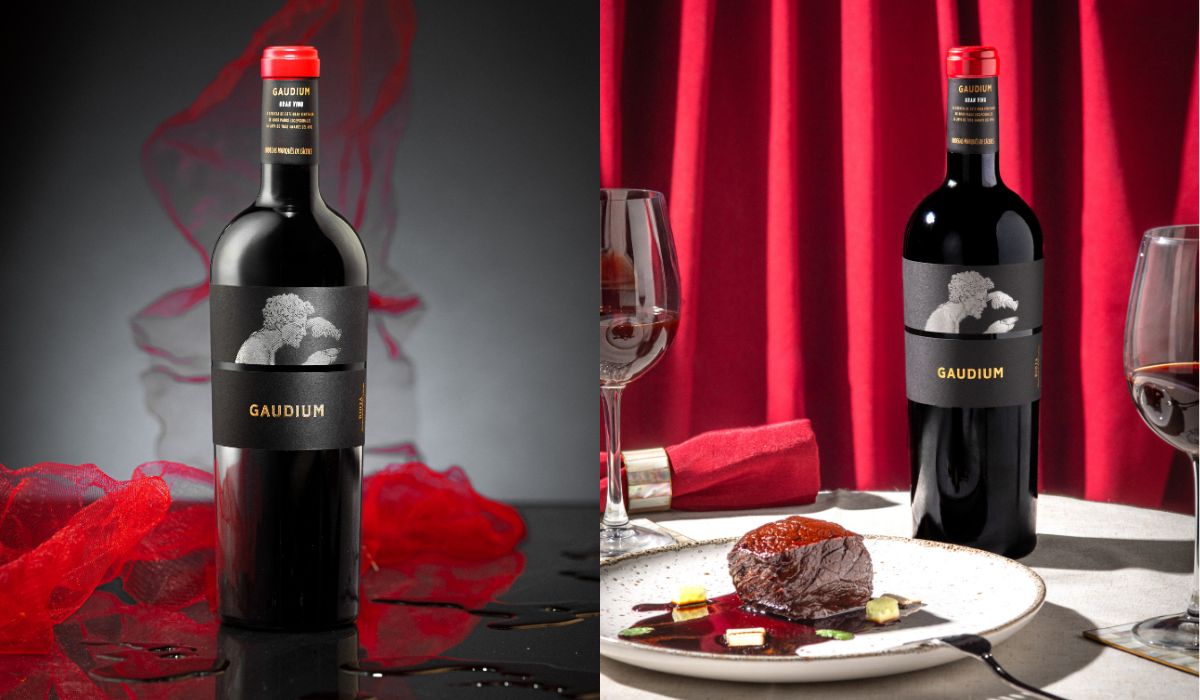 gaudium nueva imagen bodegas marques de caceres 2