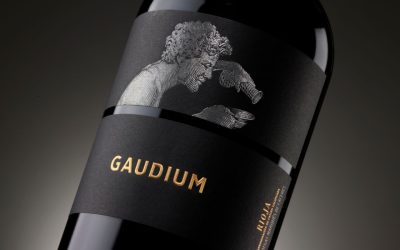 Gaudium unveils its new image with 100 Proensa points