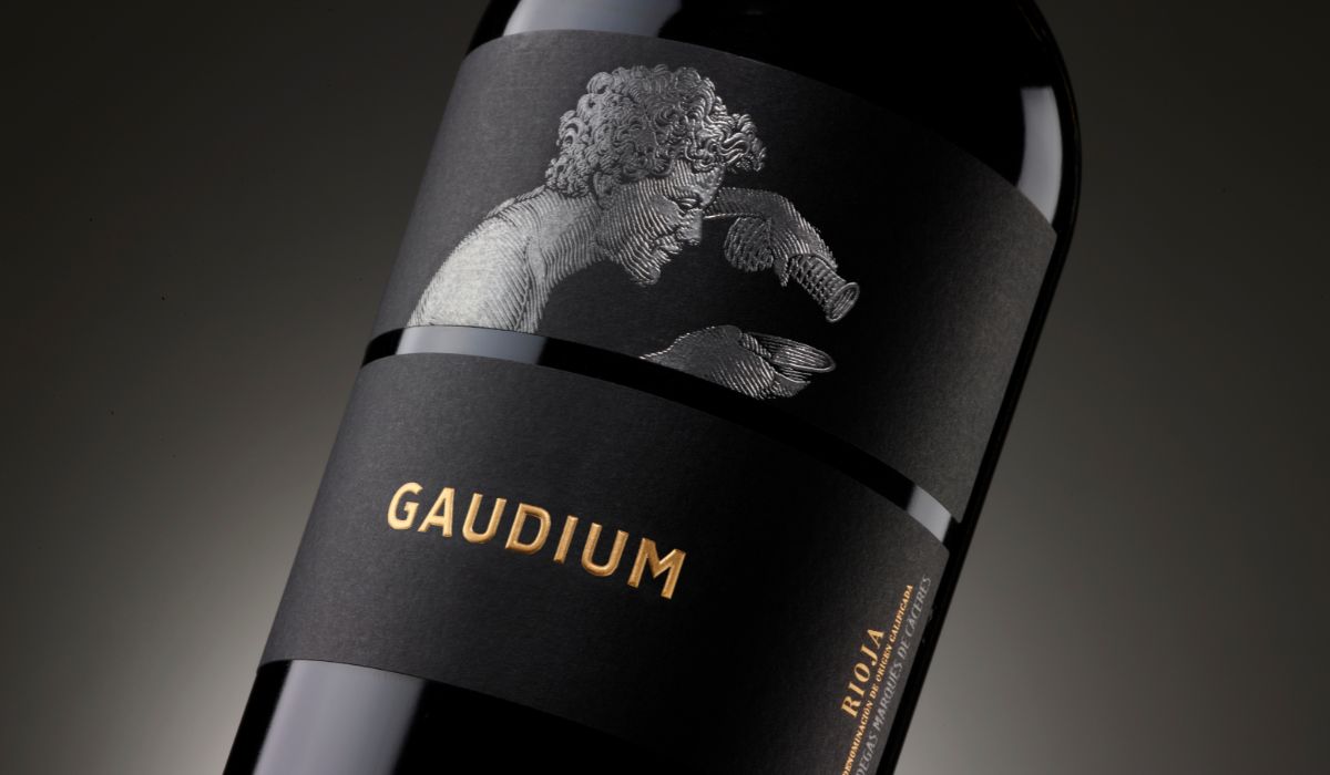 gaudium cambia de añada y de imagen gaudium cambia de añada y de imagen