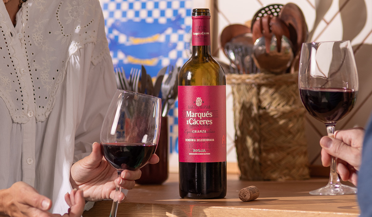 ideas de regalo marques de caceres los que nunca fallan