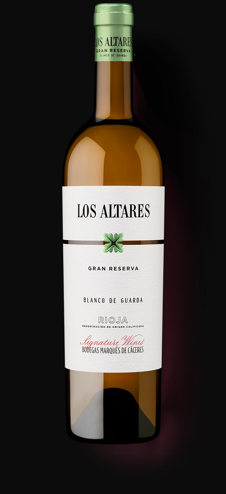 Los Altares Marqués de Cáceres