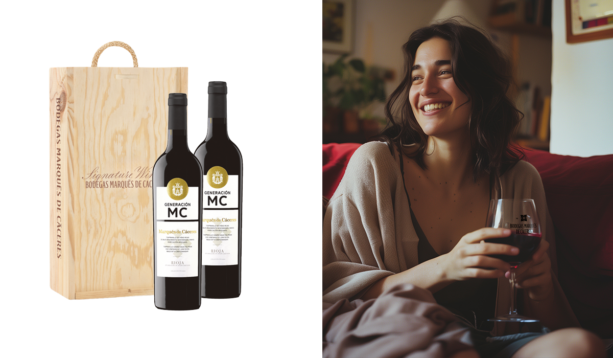 2 generacion mc ideas de regalo