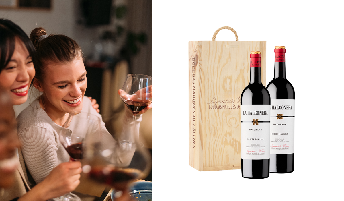 2 la halconera ideas de regalo