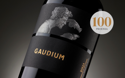 Excelencia reconocida: buenas puntuaciones en Proensa y Gourmets para nuestros vinos