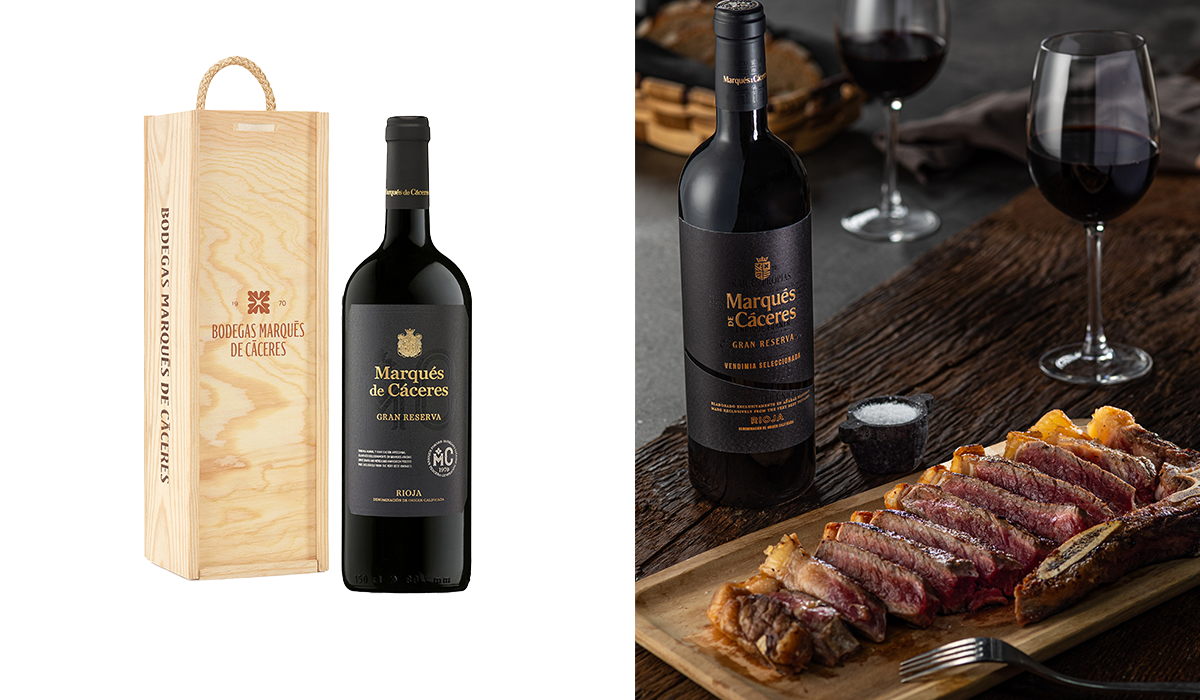 magnum gran reserva ideas de regalo
