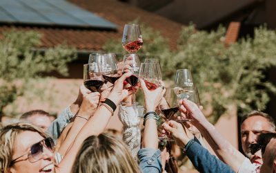 Ideas de regalo: Los que nos hacen brindar