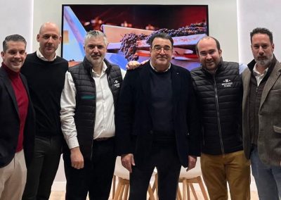 Barcelona Wine Week 2026