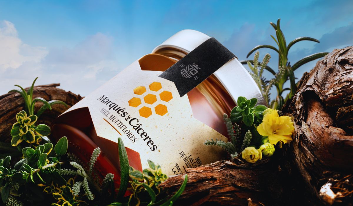 miel marques de caceres