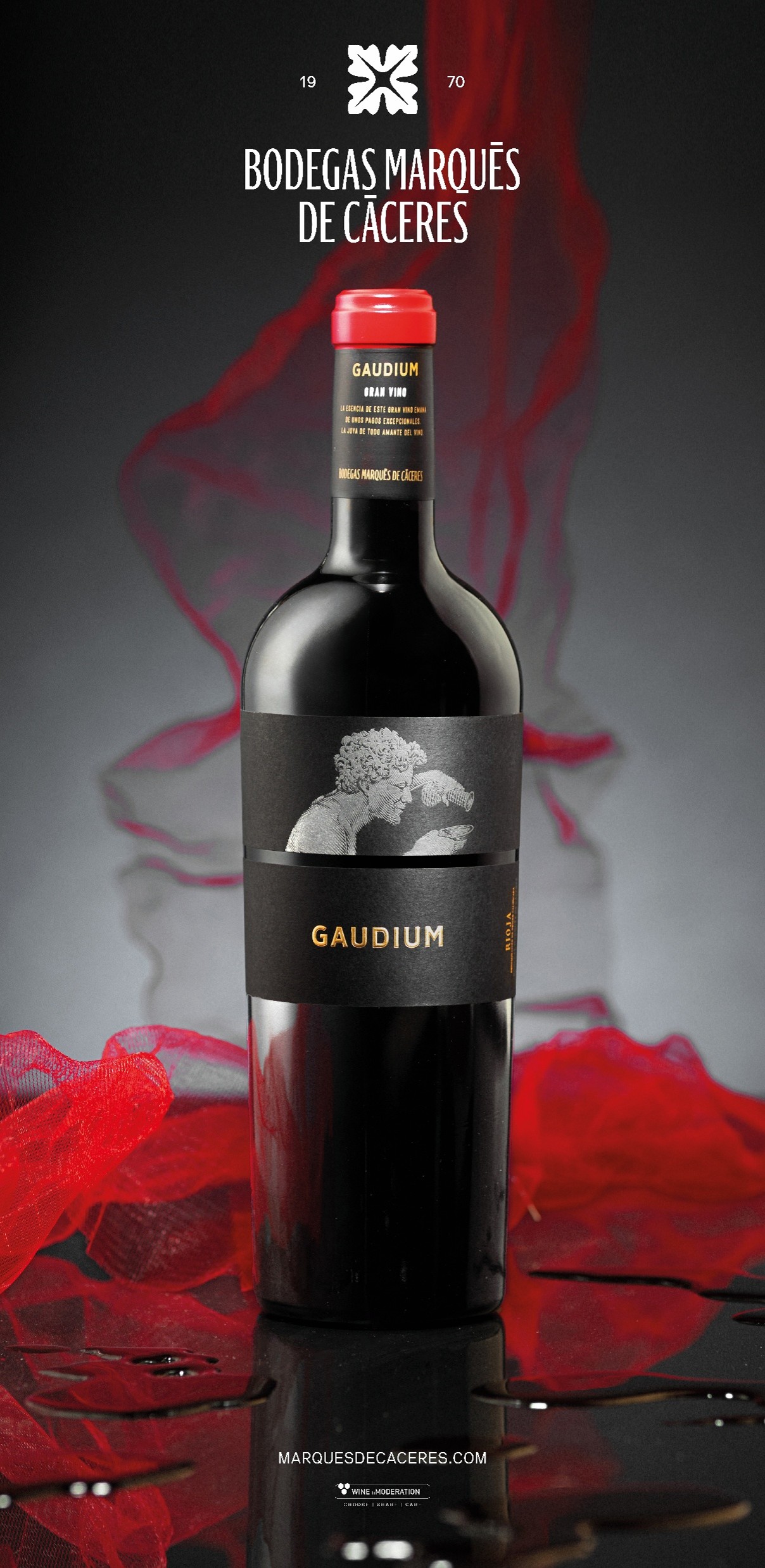 GAUDIUM 2021