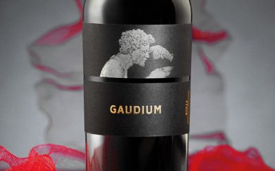 Gaudium 2021 de bodegas Marqués de Cáceres hace historia en los Decanter World Wine Awards con 97 puntos y medalla Platinum